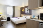 Aparthotel Adagio Access Paris Clichy photo 5