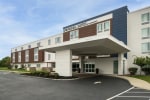 Springhill Suites By Marriott Voorhees Mount Laurel Cherry Hill photo 2