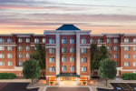 Residence Inn By Marriott Chicago Oak Brook photo 5
