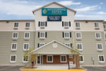 Woodspring Suites Chesapeake-norfolk Greenbrier photo 4