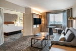 Sheraton Suites Wilmington Downtown photo 2