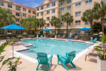 Residence Inn By Marriott Orlando Convention Center photo 4