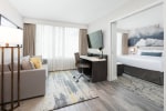 Delta Hotels By Marriott Vancouver Downtown Suites photo 3