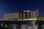 Springhill Suites By Marriott Dallas Plano Frisco photo 2