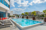 Aloft By Marriott Tampa Downtown photo 2