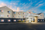 Fairfield Inn By Marriott Joliet South photo 3