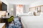 Fairfield Inn By Marriott Joliet South photo 3