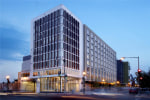 Hyatt House Washington Dc / Downtown / Convention Center photo 5