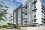 Springhill Suites By Marriott Miami Downtown Medical Center photo 5