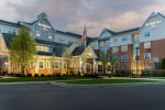 Residence Inn By Marriott Columbus Polaris photo 3