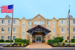Staybridge Suites Cranbury South Brunswick photo 2