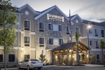 Staybridge Suites Jacksonville-camp Lejeune Area photo 3