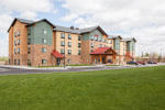 Towneplace Suites By Marriott Cheyenne Southwest-downtown Area photo 4