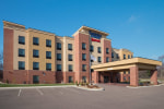 Fairfield Inn By Marriott Elkhart photo 2