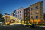 Fairfield Inn And Suites By Marriott Wilmington New Castle photo 4