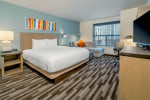 Hyatt House Salt Lake City Downtown photo 3