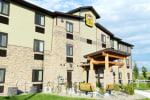 My Place Hotel-bozeman Mt photo 5