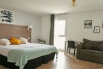 Aparthotel Adagio Access Massy Palaiseau photo 4