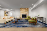 Fairfield Inn And Suites By Marriott Houston The Woodlands photo 3