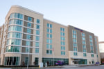 Springhill Suites By Marriott San Jose Airport photo 2