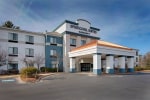 Springhill Suites By Marriott Manchester-boston Regional Airport photo 5