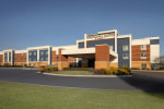 Springhill Suites By Marriott Midland photo 5