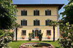 Villa Parri Villa Parri photo 5