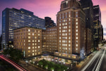 Springhill Suites By Marriott Houston Downtown Converntion Center photo 2