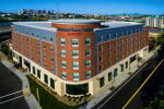Towneplace Suites By Marriott Boston Logan Airport Chelsea photo 4