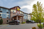 My Place Hotel-pasco Wa photo 5
