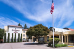 Residence Inn By Marriott Palo Alto Menlo Park photo 5