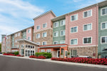Residence Inn By Marriott Columbus Dublin photo 2