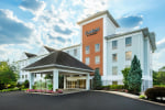 Fairfield Inn And Suites By Marriott Somerset photo 3