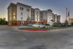 Candlewood Suites College Station At University photo 5