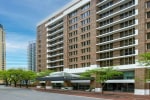 Residence Inn By Marriott Bethesda Downtown photo 2