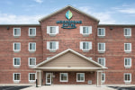 Woodspring Suites Columbus Urbancrest photo 3