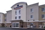 Candlewood Stes Univ West Virginia photo 3