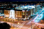 Springhill Suites By Marriott Norfolk Old Dominion University photo 5