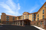 Springhill Suites By Marriott Paso Robles Atascadero photo 2