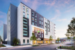 Element By Marriott Boston Seaport District photo 2