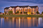 Towneplace Suites By Marriott Salt Lake City-west Valley photo 2