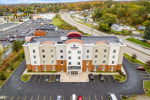 Candlewood Suites Erie photo 3
