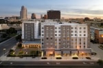 Residence Inn By Marriott Orlando Downtown photo 2
