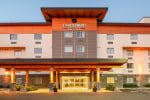 Candlewood Suites Vancouver-camas photo 2