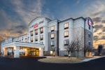Springhill Suites By Marriott Indianapolis Fishers photo 4
