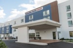 Springhill Suites By Marriott Buffalo Airport photo 4