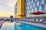 Springhill Suites By Marriott San Diego Downtown Bayfront photo 3