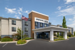Springhill Suites By Marriott Medford photo 2