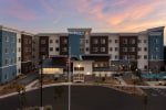 Residence Inn By Marriott Fresno Clovis photo 5
