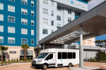 Hyatt House Orlando Airport photo 4